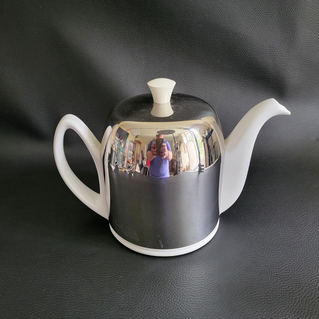 THÉIÈRE SALAM, VILLEROY et Boch EUR 10,00 - FR