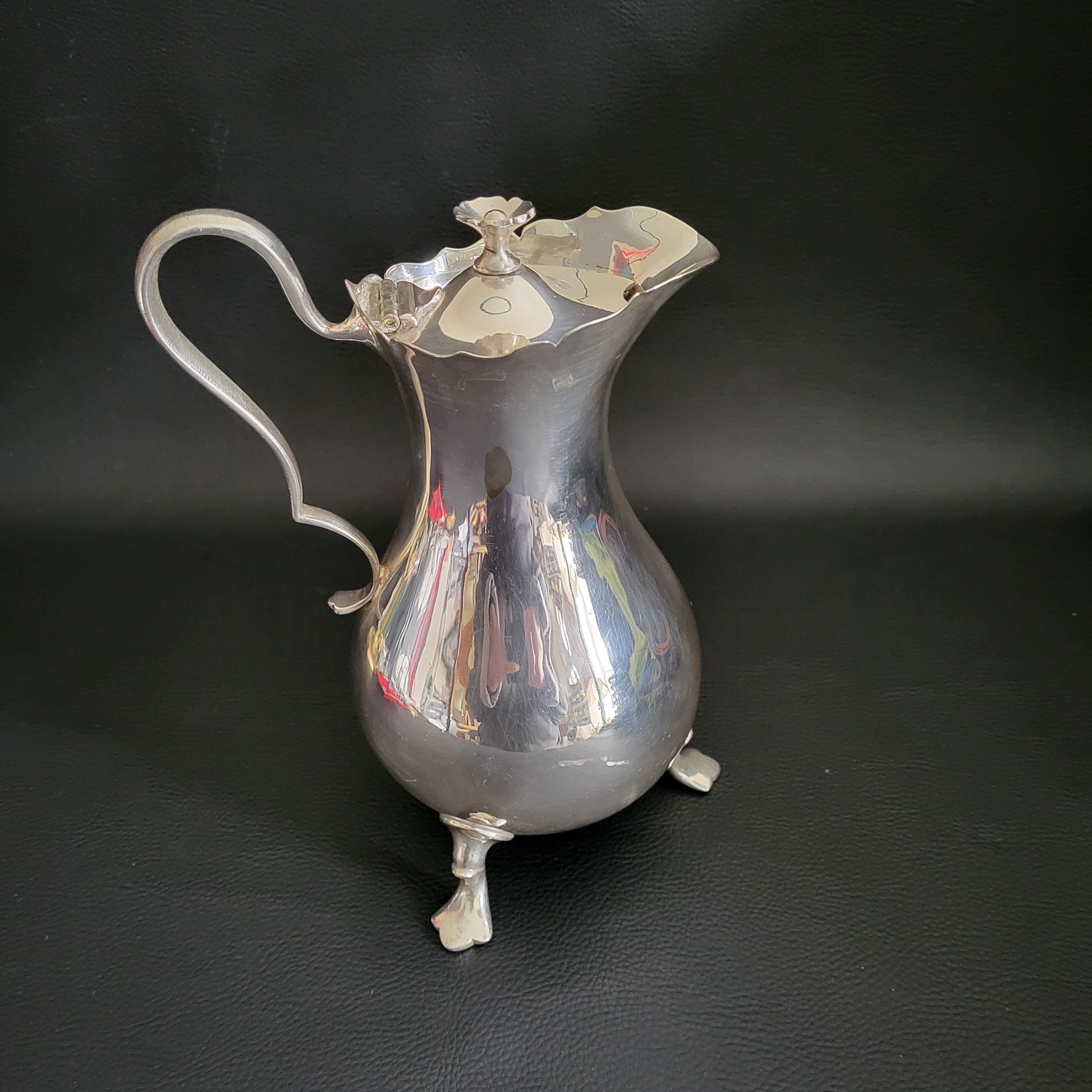 Mappin Webb Teapot - Etsy Mappin Webb Teapot - Etsy