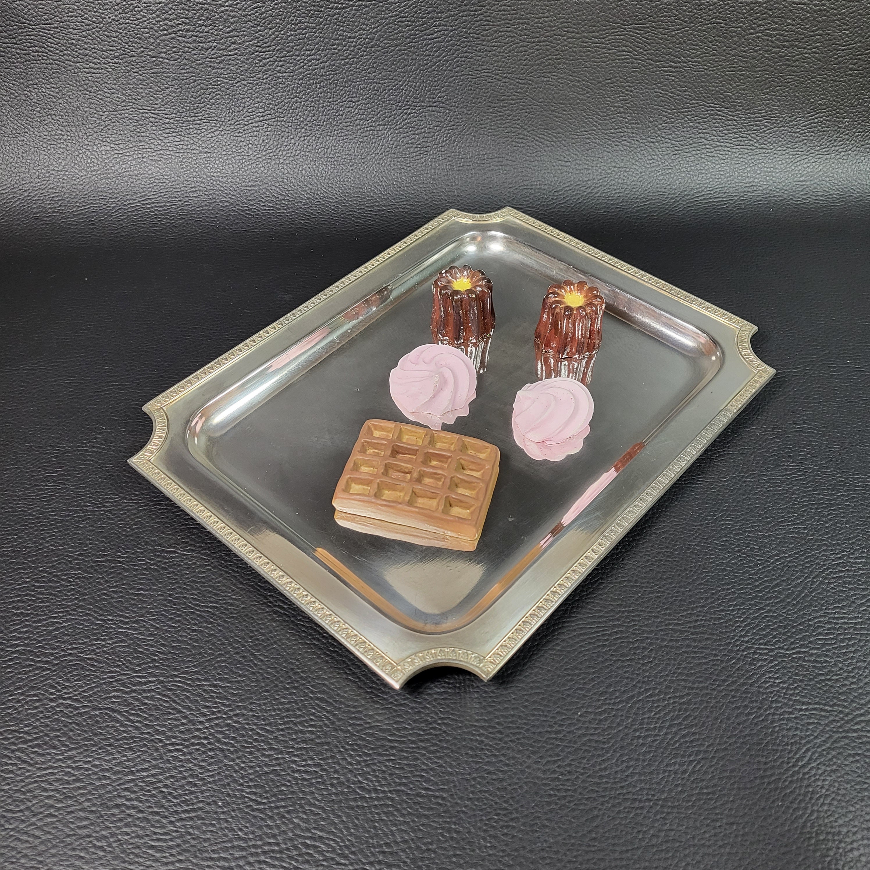 Jean Boggio for Roux Marquiand - Colasanti Casa d'Aste
