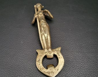 Doseur à Cocktail Saint Médard – Métal Argenté – France 1920-1949 – Reconditionné