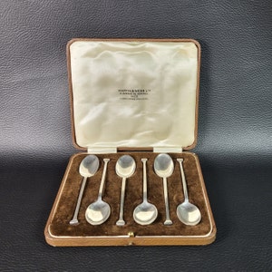 Tastevin En Argent Massif Mappin & Webb – Anglais, Poinçons, Avec Poignée, Ancien