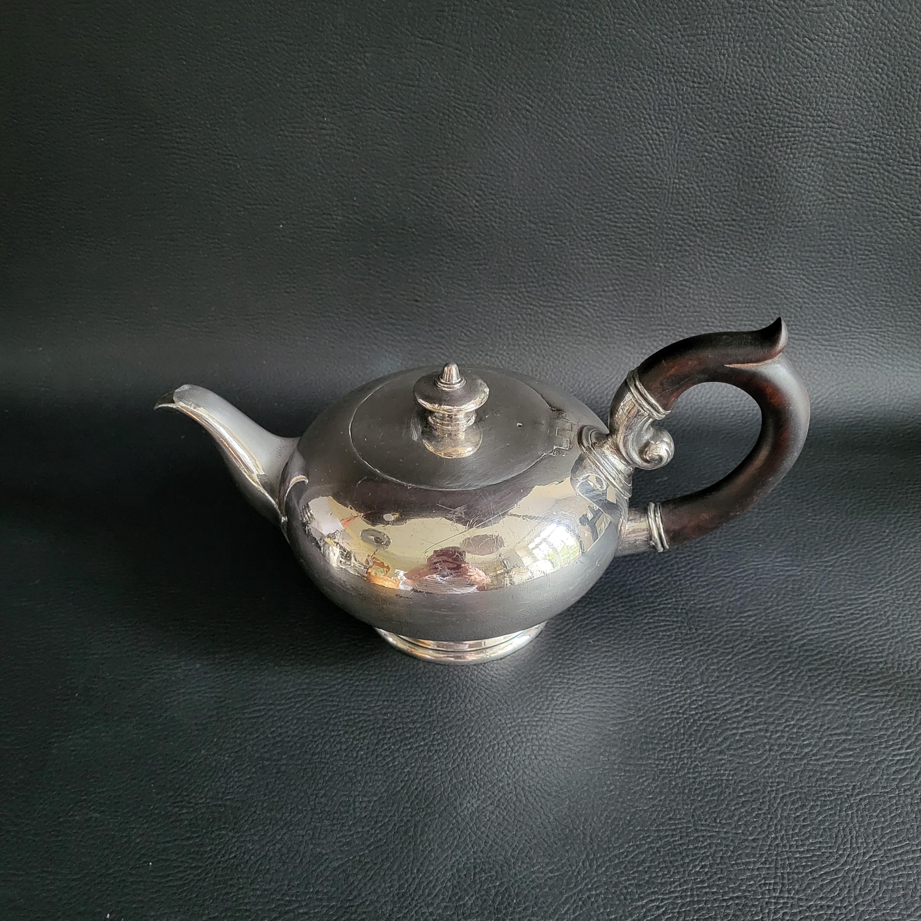 James Dixon and Sons Teapot - Etsy Canada