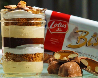 Caramel Blondie 7 Layer S’mores™ - Handcrafted & Ready to Enjoy