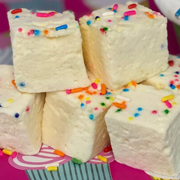 Gourmet Marshmallows Etsy