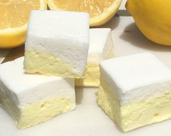 Lemon Meringue – Limited Edition Flavor For Mothers Day