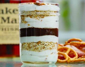 Bacon Bourbon 7 Layer S’mores™ - Handcrafted & Ready to Enjoy