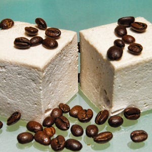 Espresso Addict  - All Natural, Handcrafted Gourmet Marshmallows - Not Only For Coffee Lovers