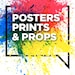 Owner of <a href='https://www.etsy.com/shop/PostersPrintsProps?ref=l2-about-shopname&from_page=listing' class='wt-text-link'>PostersPrintsProps</a>