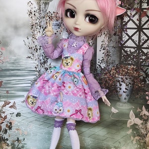 Pullip outfits best sale