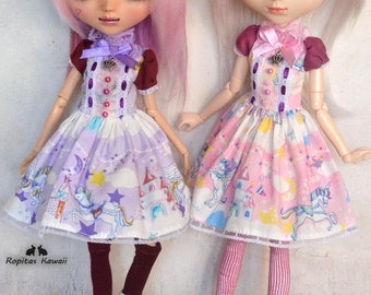 pullip clothes