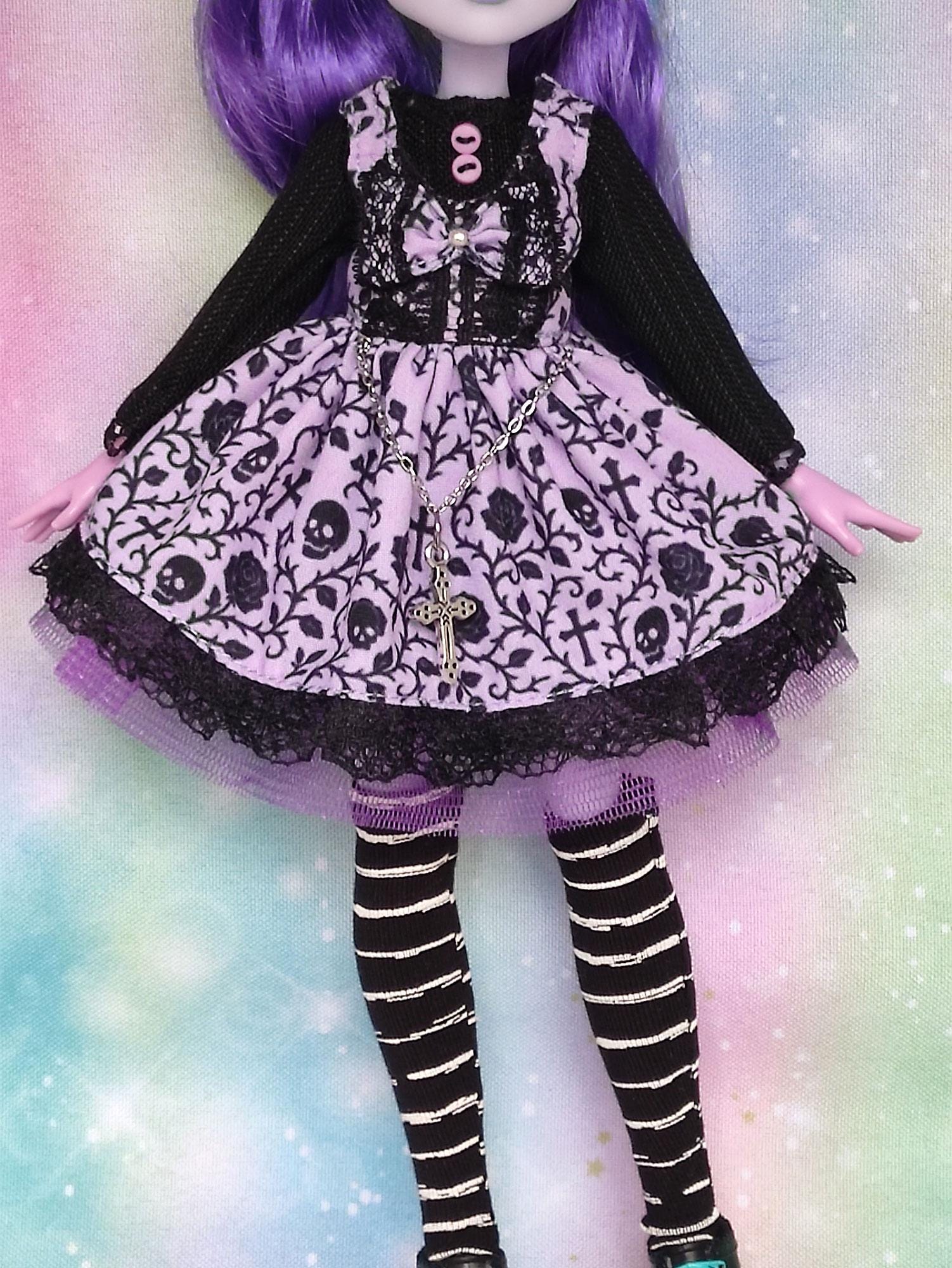 Elissabat Dress - Etsy Canada