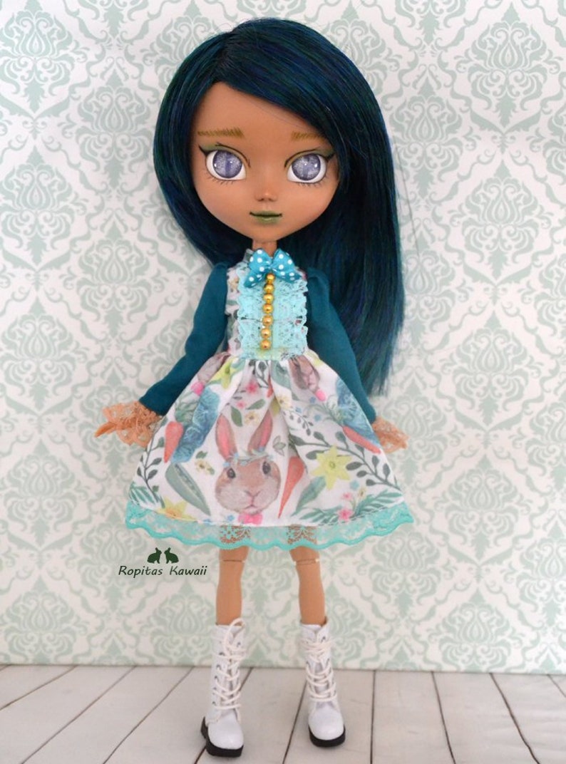 etsy pullip