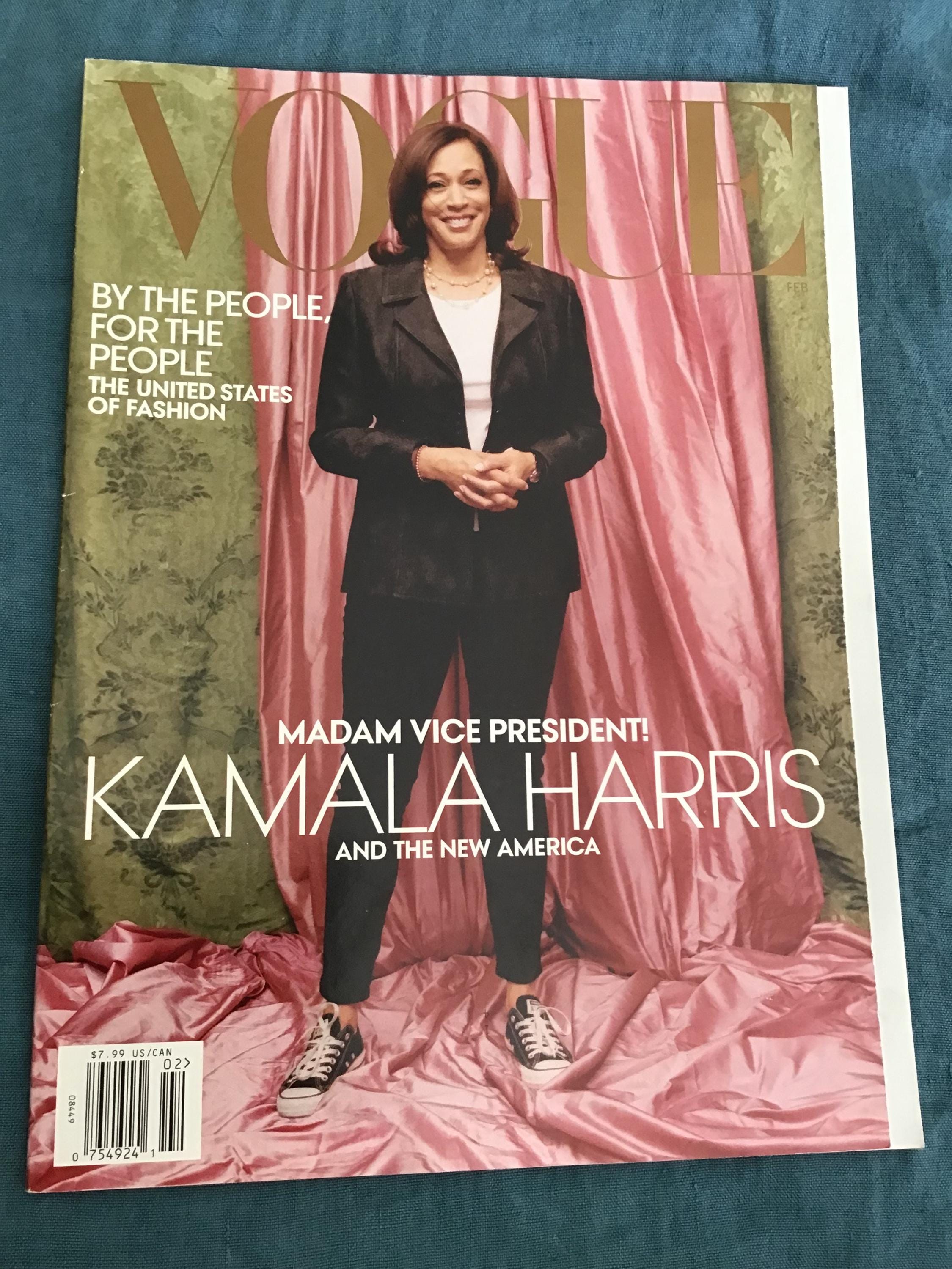 Vice Magazine - Etsy