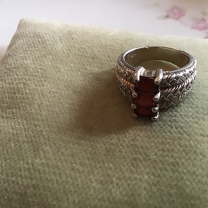 Cid Ring Etsy