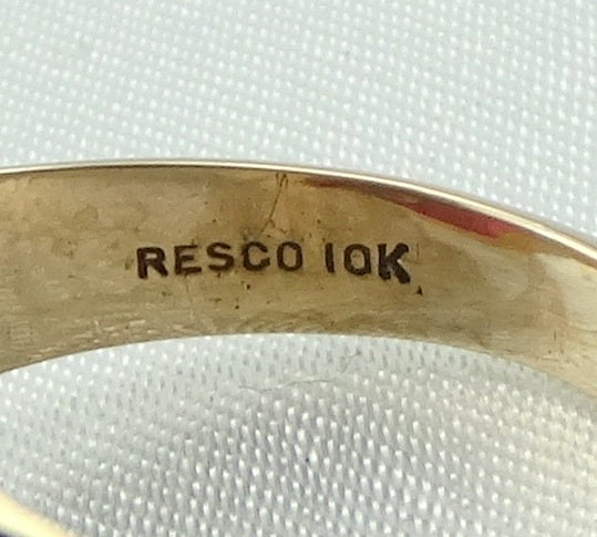 Resco 10k ring best sale