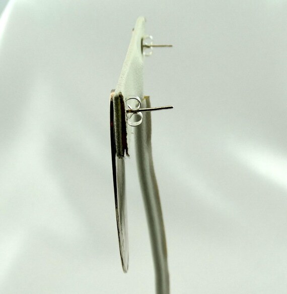 Leapin' Lizards!! Vintage Lizard Long Sterling Si… - image 4