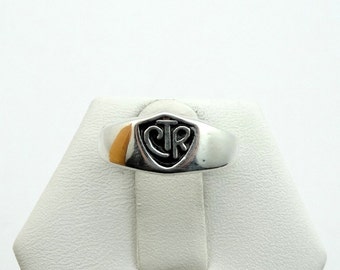 Ctr Ring - Etsy