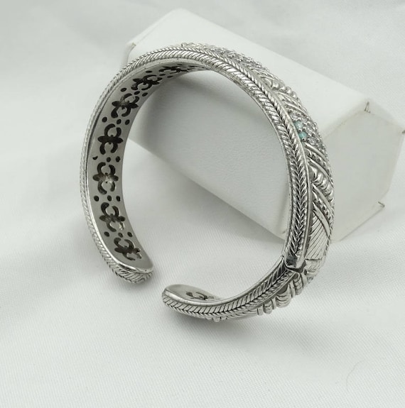 Judith on sale ripka bracelet
