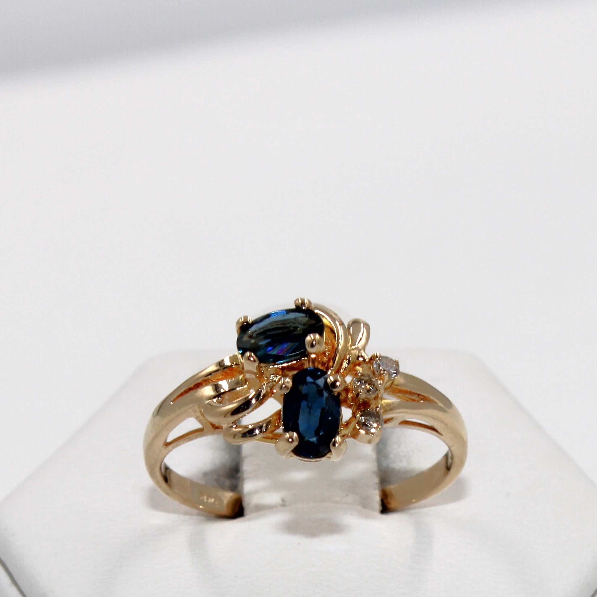 Sd14k cheap ring price