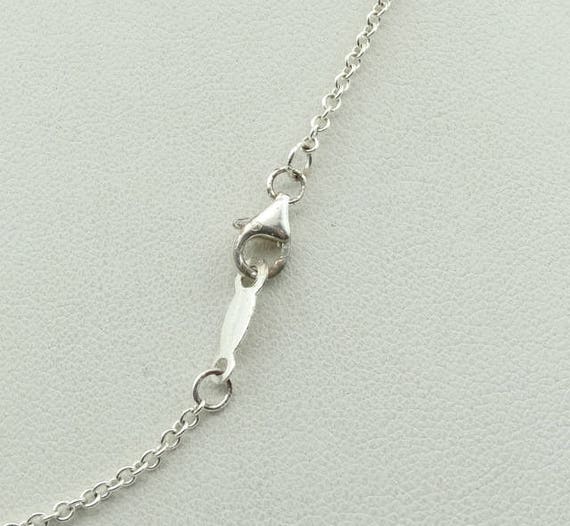 The "Key To Your Heart" Vintage Sterling Silver a… - image 5