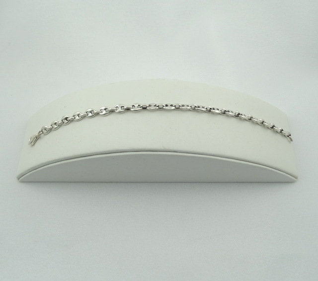 ★SENTIMENTS★ NO.401 [SILVER] BRACELET Amazon.com: VSULZVNU Adjustable Sterling Silver Bangle