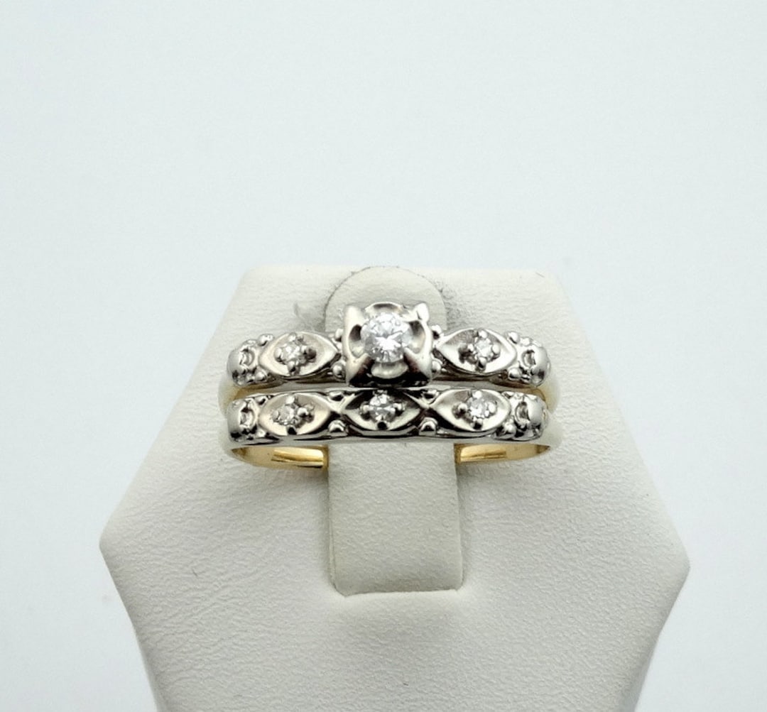 Beautiful Vintage 1950 