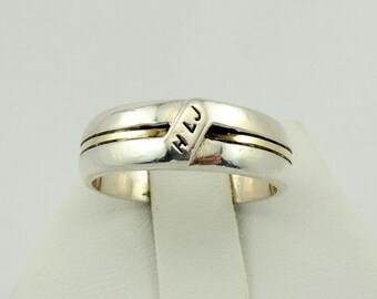 Spanish Language Hecho Lo Sterling Etsy