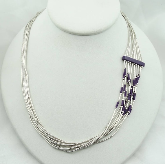Melissa yazzie shop navajo jewelry