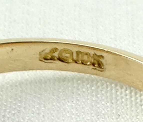 Ci 2024 10k ring