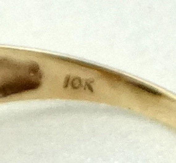 Cto 10k ring best sale