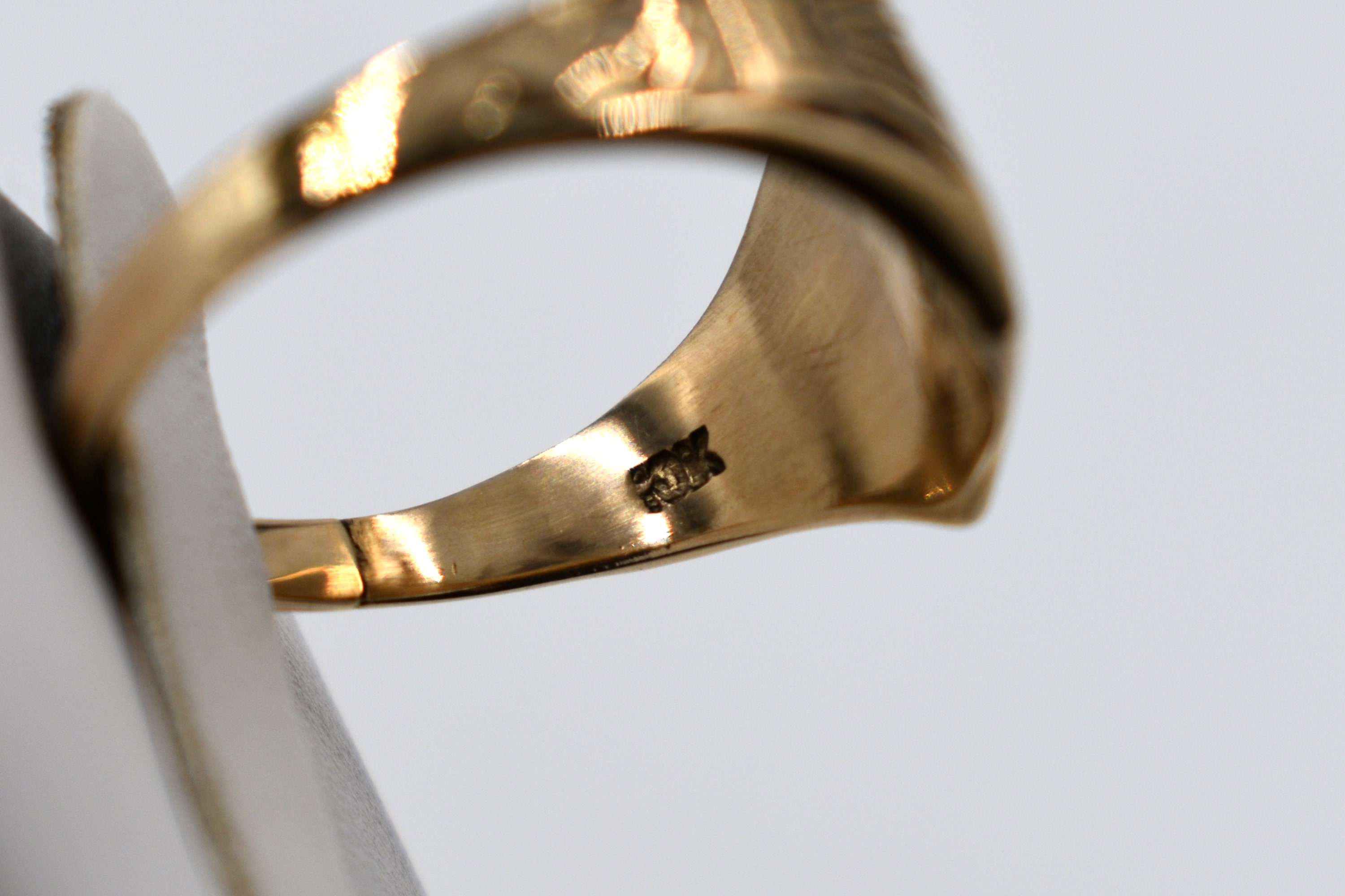 アクセサリー 30s vintage college ring 10k gold 14 Vintage 1947 Middlesex 10k Gold Class Ring | eBay