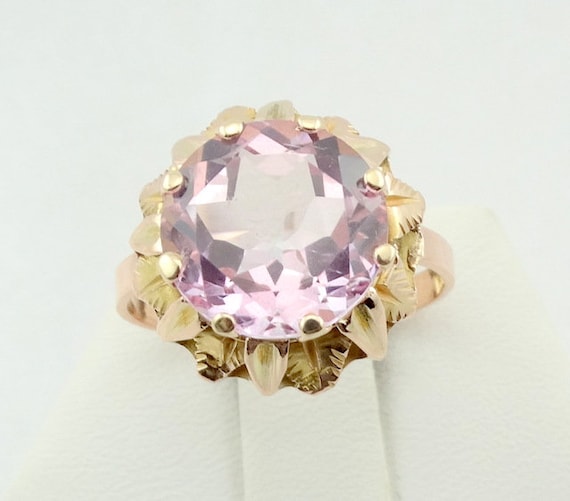 Show Me The Pink! Stunning Large Pink Quartz in a… - image 2