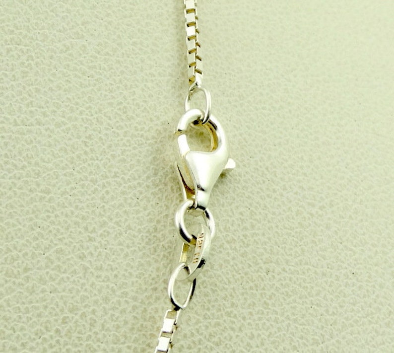 Gorgeous Large Poppy Jasper Sterling Silver Pendant FREE SHIPPING #POPPY-SPC6 20 Sterling Silver Chain Included