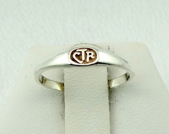 Lds Ctr Ring Etsy Singapore