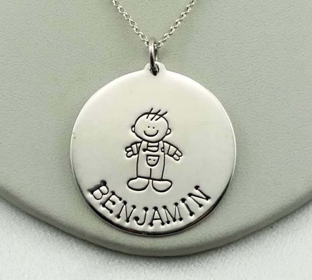 Lucy Ann Jewelry - Etsy