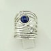 see more listings in the Silver Rings and Signets section