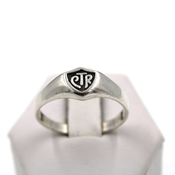 Ctr wedding rings deals