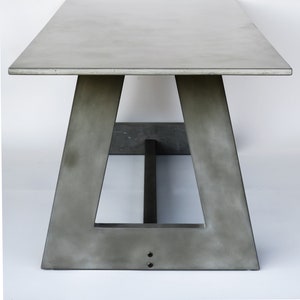 Outdoor Dining Table image 1