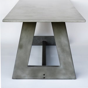 Outdoor Dining Table