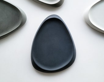 Pebble Tray II