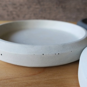 Concrete Tray - Small