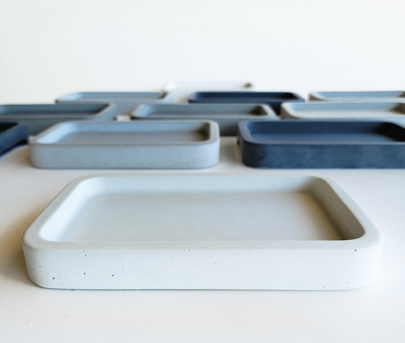 Valet Tray image 1