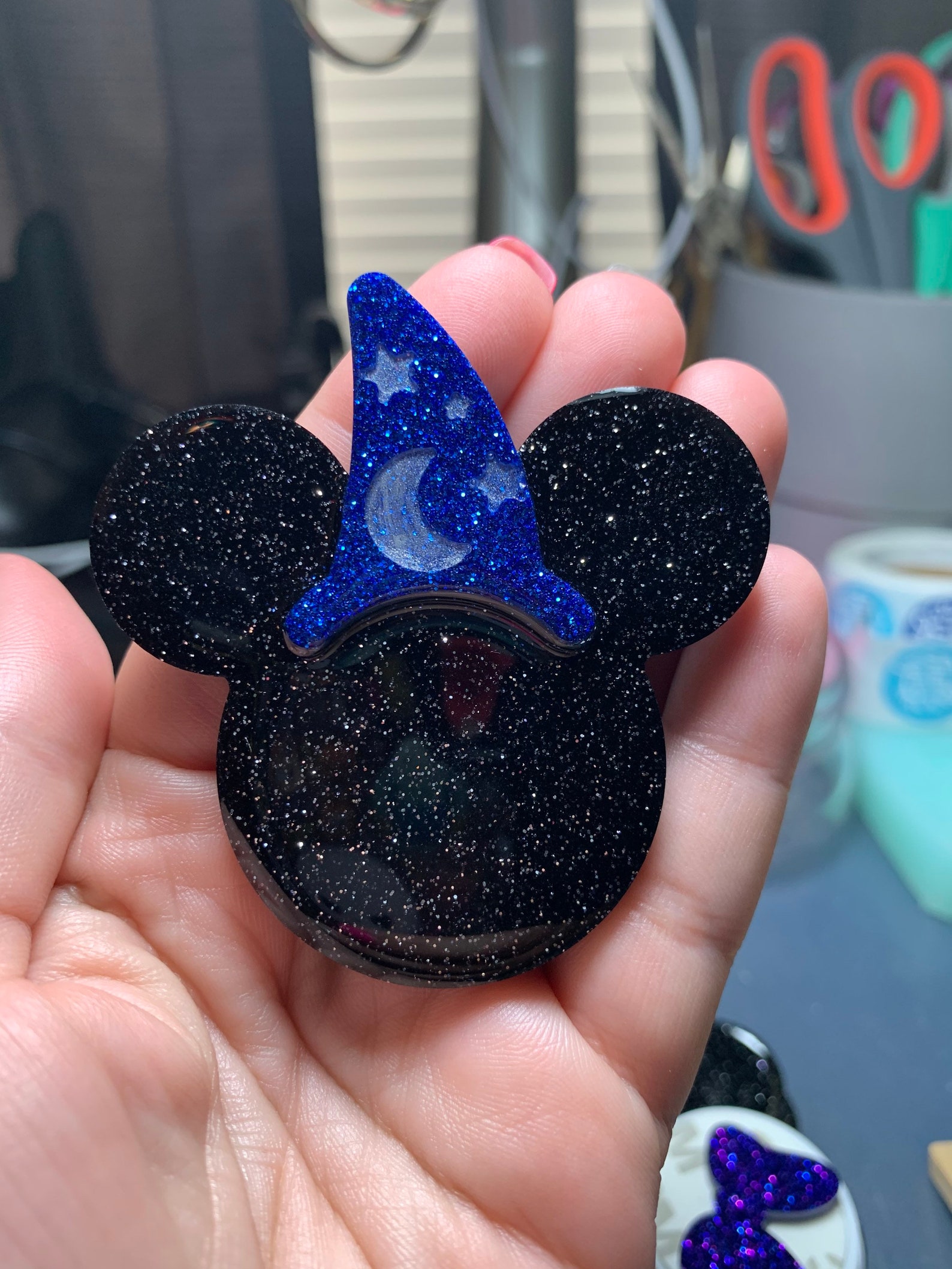 Custom pop sockets generic phone grips keychains badge Etsy