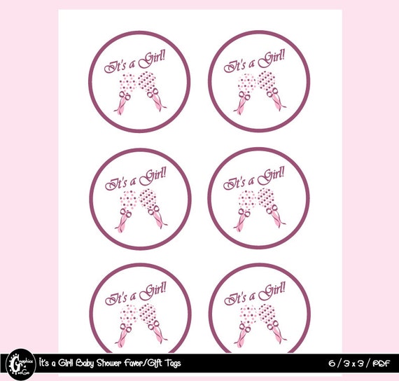 This is an image of Printable Baby Gift Tags throughout diy This is a picture of Printable Baby Gift Tags throughout diy