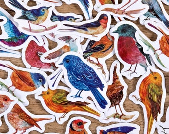 Rosefinch Etsy