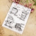 see more listings in the Clear Stamps section