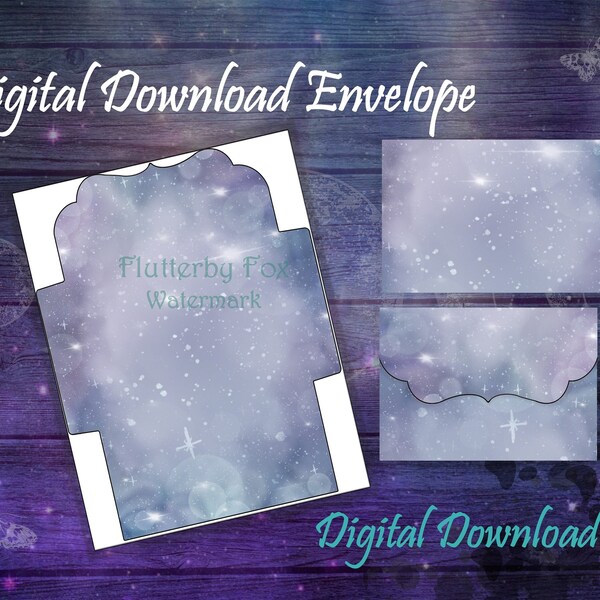 Galaxy Printable Writing Etsy Galaxy Printable Writing Etsy