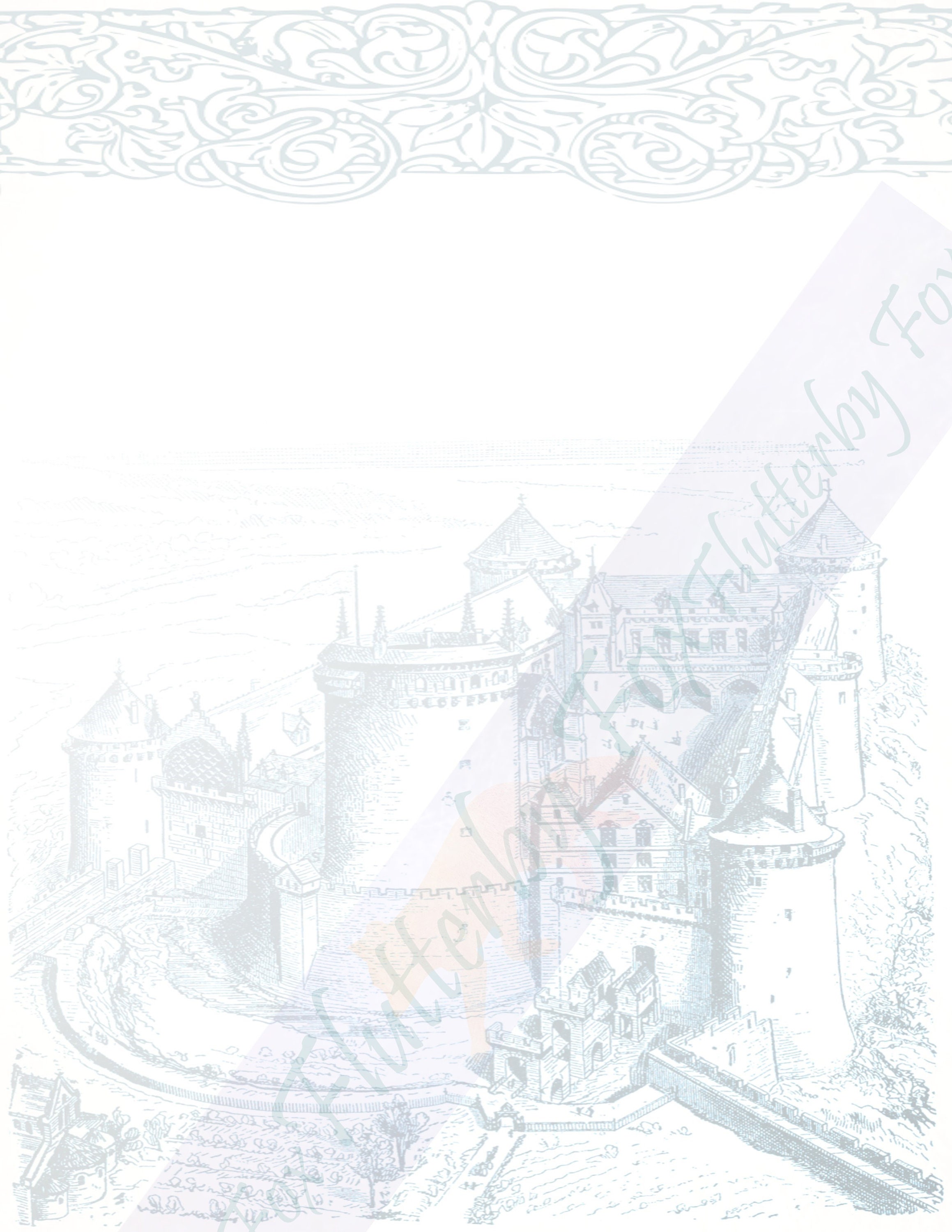 Biggest castle in the world picture