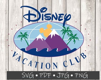 Dvc Svg Etsy