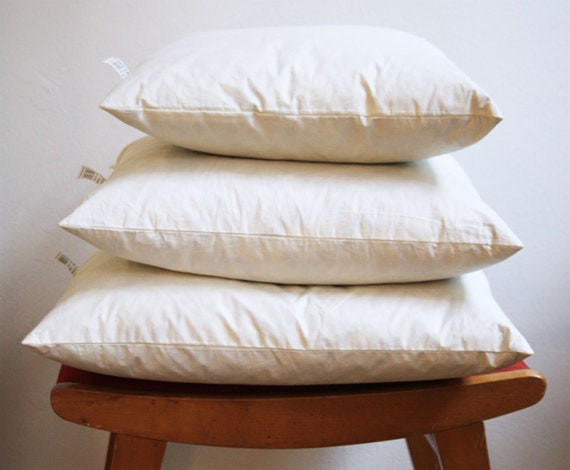 Pillow Filling Filling Cushions Spring Filling Inside Etsy